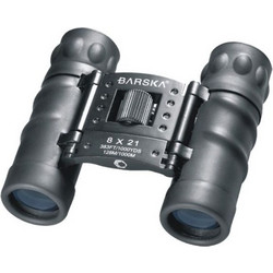 Barska Style Κιάλια 8x21mm