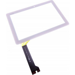 Asus MeMo Pad 10 ME102 ME102A K00F Digitizer Touchpad Ασπρη