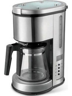 Thomson THCO05606 Προγραμματιζόμενη Καφετιέρα Φίλτρου 900W
