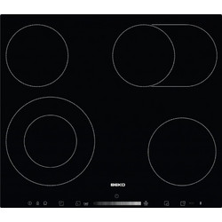 Beko HIC64503T Κεραμική Εστία Αυτόνομη