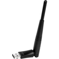 Edimax EW-7612UAN V2 Ασύρματος USB Αντάπτορας Δικτύου 300Mbps