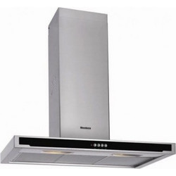 Blomberg DKT 5950 X Απορροφητήρας Καμινάδα-Τζάκι 90cm Inox