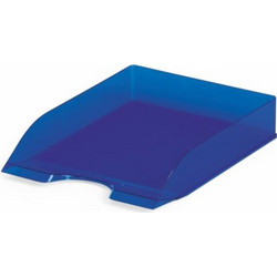 ΧΑΡΤΟΘΗΚΗ DURABLE ΔΙΑΦΑΝΗΣ ΜΠΛΕ 1651701673540