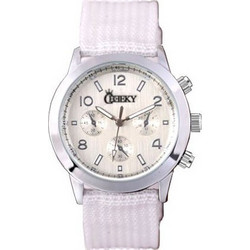Cheeky HE020 WHITE