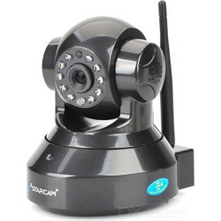 Vstarcam C7837WIP IP Κάμερα Ασφαλείας Wi-Fi 720p HD Νυκτός