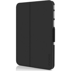 Incipio Lexington Hard Shell Folio Black (Galaxy Tab 3 10.1")