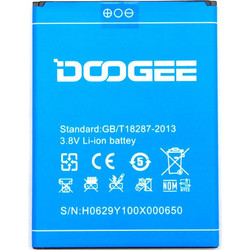 Doogee Y100X (Nova Y100X)