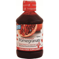 Optima Pomegranate Juice 500ml