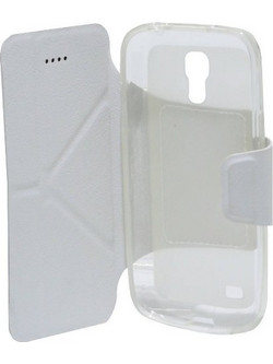 Ancus Classic White (Galaxy S4 Mini)