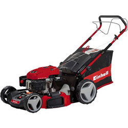 Einhell GC-PM 56 S HW Αυτοκινούμενη Μηχανή Γκαζόν Βενζίνης 173cc 2799.4W Κοπή 56cm