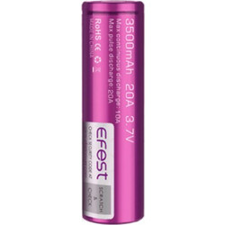 Efest IMR18650 3500mAh 1τμχ
