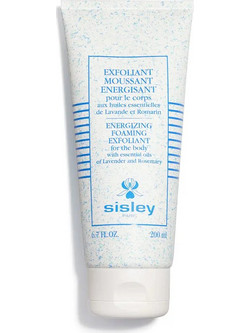 Sisley Phyto Foam Energizing Body Exfoliating Peeling Σώματος 200ml