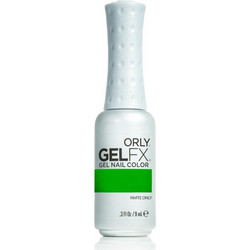 Orly Gel FX 30901 Invite Only Ημιμόνιμο Βερνίκι Νυχιών 9ml