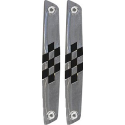 Ototop Door Guard - Door Handler Race Black