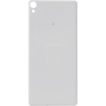 Καπάκι Μπαταρίας Sony Xperia XA - White // - OEM