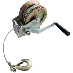 Am-Tech S1000 540kg