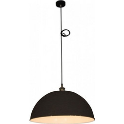 Home Lighting Cement 77-3111