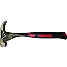 LOBSTER Roofing hammer sprung 800g (101371)