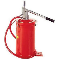 ΒΑΛΒΟΛΙΝΙΕΡΑ INTERTOOL 9001213 16 ΛΙΤ