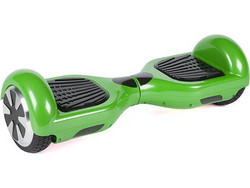 Smart Balance Wheel A3 Green