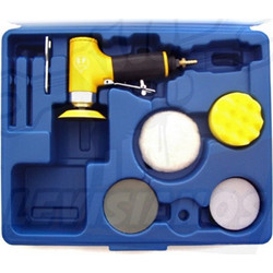 GP-438 K ΤΡΙΒΕΙΟ ΓΥΑΛΙΣΤΙΚΟ mini 3"