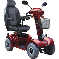 Karma Scooter City Ηλεκτρικό Αναπηρικό Αμαξίδιο