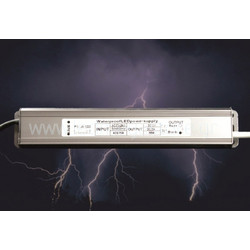 Τροφοδοτικό Αδιάβροχο 12 Volt 30 Watt