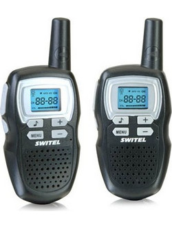 Switel WTE 2310