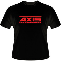 T-SHIRT LARGE AXIS