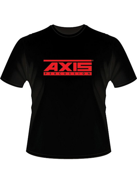 T-SHIRT LARGE AXIS