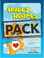 Happy Hearts 1 Teacher's Mini Pack (with Downloadable IWB) Happy Hearts 1 Teacher's Mini Pack (with Downloadable IWB)