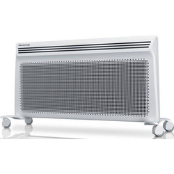 Philco PIH AG2 2000E Θερμοπομπός Δαπέδου 2000W Mica με Θερμοστάτη