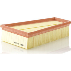 MANN-FILTER Φίλτρο Αέρα - C 27 004