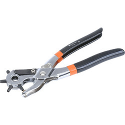 Tactix Μύλος Δερμάτων (τρυπητήρι) με Μόνωση 217401