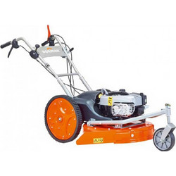 Master EP 50 BS Μηχανή Γκαζόν Βενζίνης 190cc Κοπή 52cm
