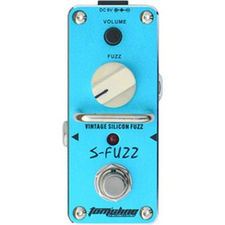 Tomsline ASF3 Silicon Fuzz Mini