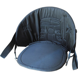 Seastar Deluxe II XI Κάθισμα για Κανό & Kayak