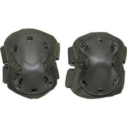 MFH Elbow Pads Defence - Olive