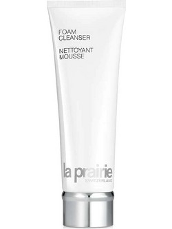 La Prairie Cellular Foam Cleanser 125ml