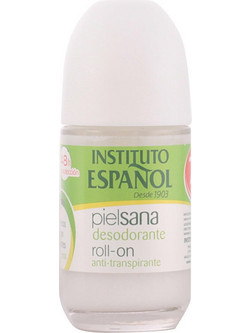 Instituto Espanol Piel Sana Αποσμητικό Roll On 75ml