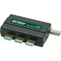 Extech LCR205 SMD Component Fixture