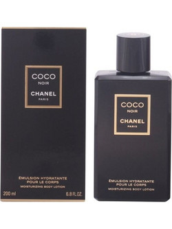 Chanel Coco Noir Moisturizing Ενυδατική Lotion Σώματος 200ml