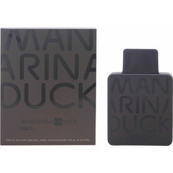 Mandarina Duck Pure Black Eau de Toilette 100ml