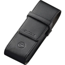 Ricoh Soft TS-1 Black Theta