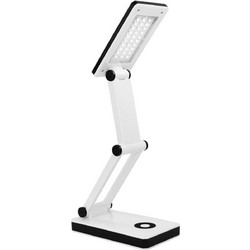 Eaxus Smd Επιτραπέζιο Φωτιστικό Με 30 Leds