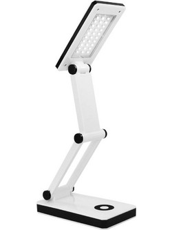 Eaxus Smd Επιτραπέζιο Φωτιστικό Με 30 Leds