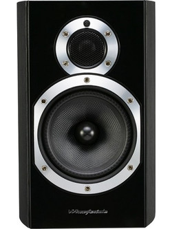 Wharfedale Diamond 10.1 Ζεύγος Ηχείων Hi-Fi Βιβλιοθήκης 100W