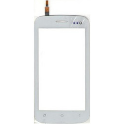Wiko King Digitizer Touchpad in White