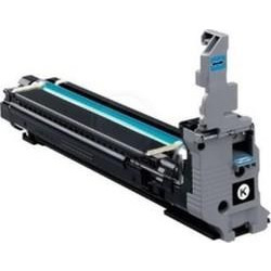 Develop IU-312K Black Toner