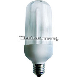 ΛΑΜΠΑ ΟΙΚΟΝΟΜΙΑΣ 21W (ΑΠΟΔΟΣΗ 105W) ΜΕ ΚΑΛΥΜΜΑ SL 3U E27 ΘΕΡΜΟ ΛΕΥΚΟ 2700Κ